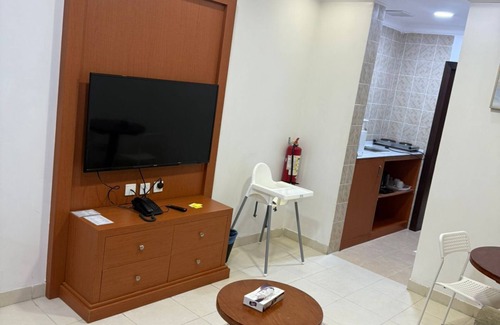 Al Khobar Apartamento | grand season
