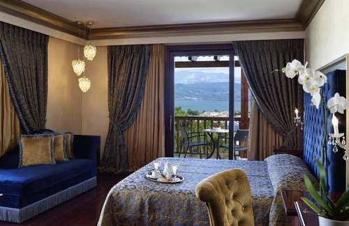 Ioannina Hotel | Grand Serai Congress & Spa