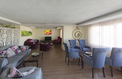 Ulus Casa | Grand Seray
