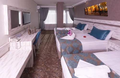 Ulus Casa | Grand Seray
