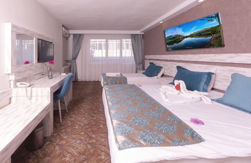 Ulus Casa | Grand Seray