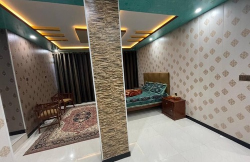 Dhirkot Hotel | Grand Shafaat Hotel Nathiagali