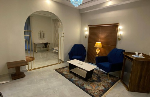 Multan Hotel | Grand Shalimar Hotel Multan