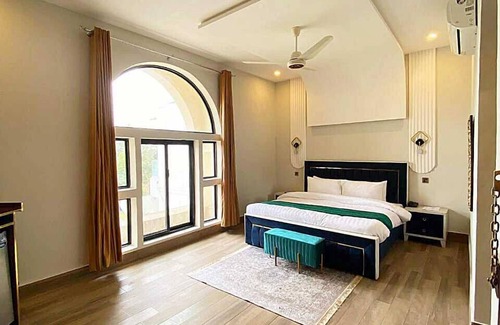 Multan Hotel | Grand Shalimar Hotel Multan