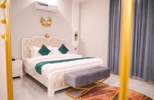Multan Hotel | Grand Shalimar Hotel