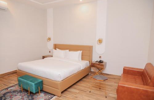 Multan Hotel | Grand Shalimar Hotel