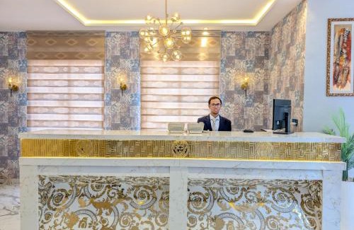 Multan Hotel | Grand Shalimar Hotel