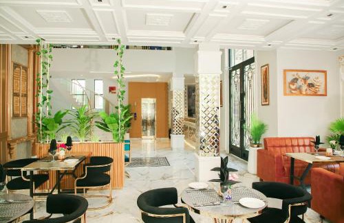 Multan Hotel | Grand Shalimar Hotel