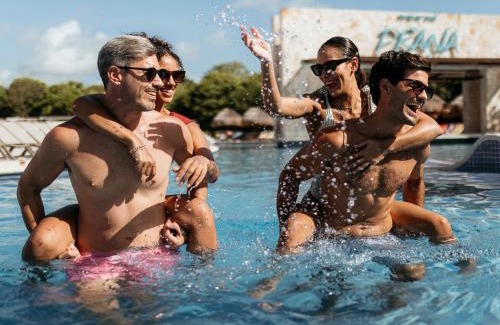 Akumal Complejo | Grand Sirenis Riviera Maya Resort & Spa All Inclusive