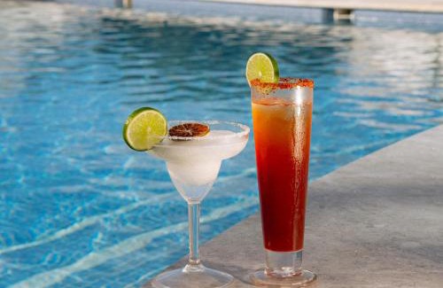 Akumal Complejo | Grand Sirenis Riviera Maya Resort & Spa All Inclusive
