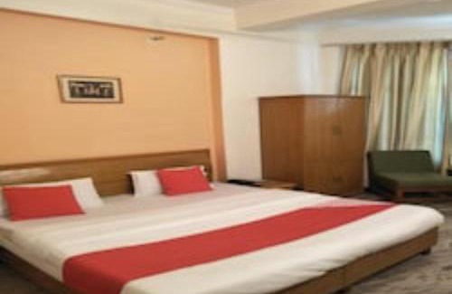 Chamba Casa | Grand Sirmaur, Chamba