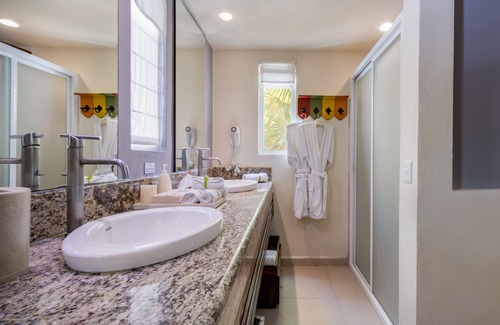 Punta Allen Cabina | Grand Slam Fishing Lodge Tulum