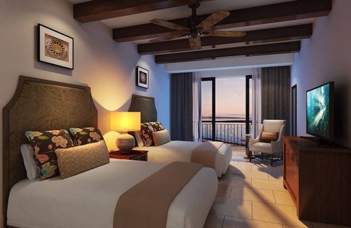 Los Cangrejos II y III Hotel | Grand Solmar at Rancho San Lucas Resort