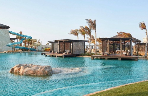 Los Cabos Hotel | Grand Solmar at Rancho San Lucas Resort Golf & Spa