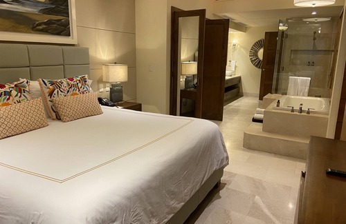 Los Cangrejos II y III Complejo | GRAND SOLMAR, PACIFIC DUNES GOLF RESORT AND SPA, CABO MEXICO