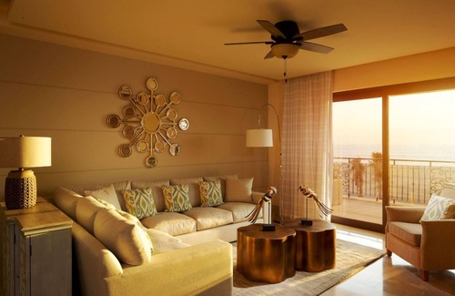 Todos Santos Complejo | Grand Solmar Pacific Dunes - Waterslides I Golf I Oceanfront I Lagoon