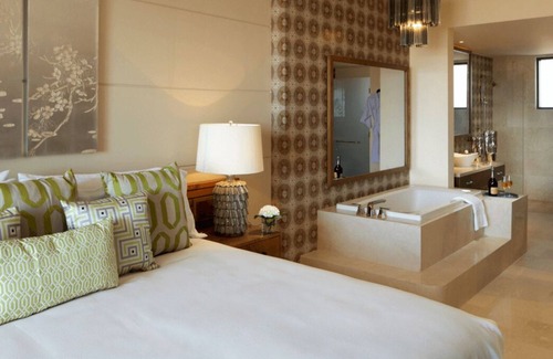 Todos Santos Complejo | Grand Solmar Pacific Dunes - Waterslides I Golf I Oceanfront I Lagoon