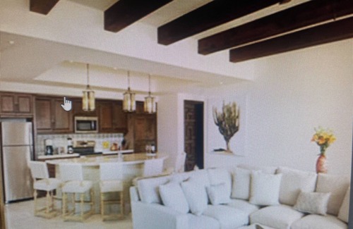 Los Cangrejos II y III Complejo | Grand Solmar Pacific Dunes Golf and Spa Resort in Cabo!!!