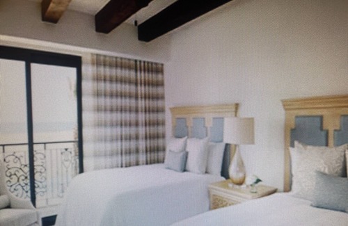 Los Cangrejos II y III Complejo | Grand Solmar Pacific Dunes Golf and Spa Resort in Cabo!!!