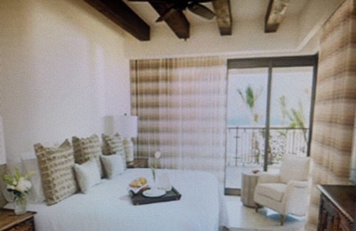 Los Cangrejos II y III Complejo | Grand Solmar Pacific Dunes Golf and Spa Resort in Cabo!!!