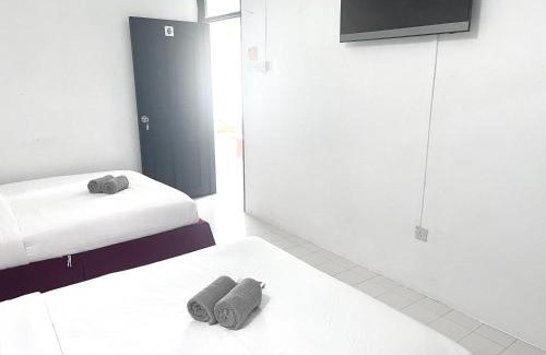 Batu Ferringhi Hotel | Grand Star Hotel