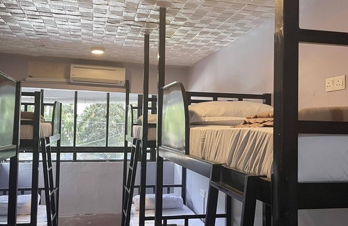 Batu Ferringhi Hotel | GRAND STAR HOTEL