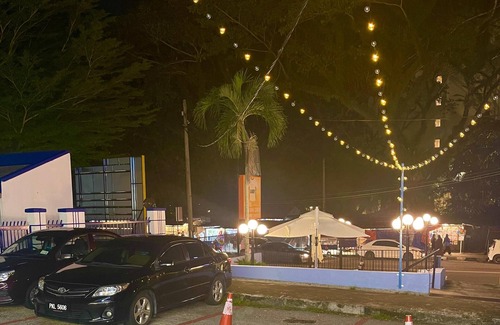 Batu Ferringhi Hotel | GRAND STAR HOTEL