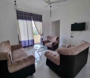 Seeduwa - Katunayake Apartamento | Grand Station Residence - Jesmin