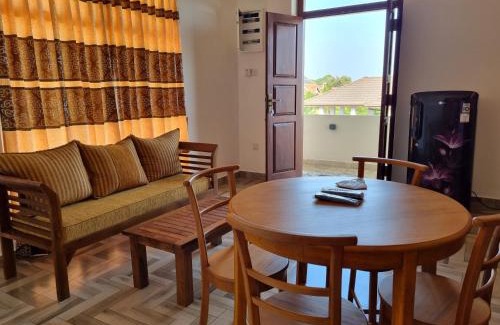 Seeduwa - Katunayake Apartamento | Grand Station Residence (Rose)
