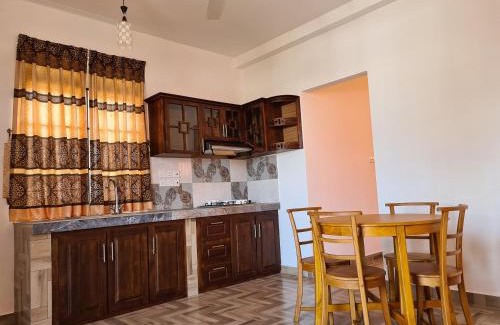 Seeduwa - Katunayake Apartamento | Grand Station Residence (Rose)