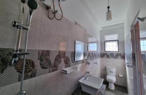 Seeduwa - Katunayake Apartamento | Grand Station Residence (Rose)