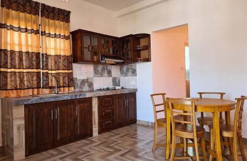 Seeduwa - Katunayake Apartamento | Grand Station Residence (Rose)