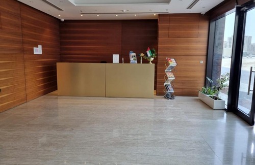 Al Satwa Apartamento | Grand Stay Holiday Homes Al Jaddaf