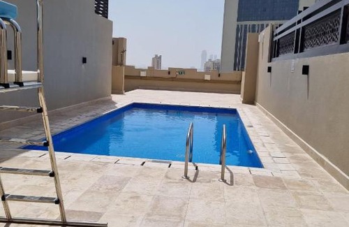 Al Satwa Apartamento | Grand Stay Holiday Homes Al Jaddaf