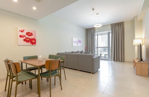 Al Satwa Apartamento | Grand Stay Holiday Homes Rental