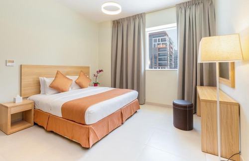 Al Satwa Apartamento | Grand Stay Holiday Homes Rental