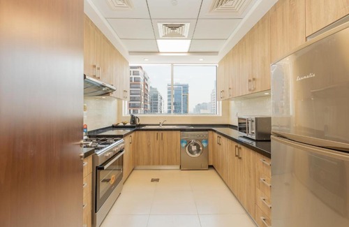 Al Satwa Apartamento | Grand Stay Holiday Homes Rental