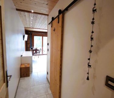 Val Cenis Apartamento | Grand Studio Val Cenis