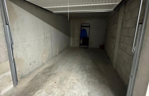 Allinges Apartamento | Grand studio à Thonon, près du lac avec parking - FR-1-498-118