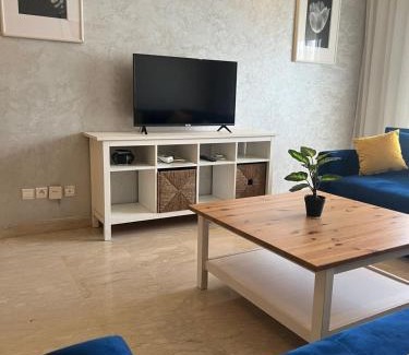 LA GIRONDE Apartamento | Grand studio élégant Casa centre