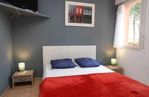 Argeles Plage Apartamento | Grand studio 3 50m de la plage