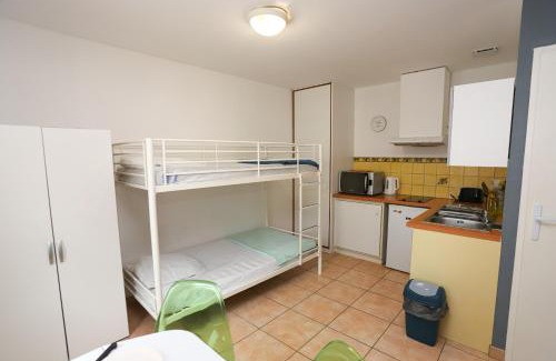 Argeles Plage Apartamento | Grand studio 3 50m de la plage