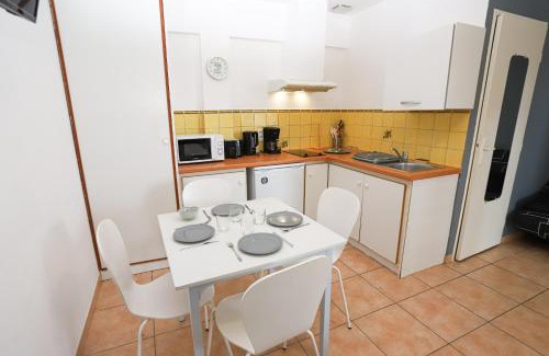 Argeles Plage Apartamento | Grand studio 5 pour 2 a 4 p