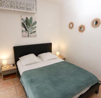 Argeles Plage Apartamento | Grand studio 5 pour 2 a 4 p