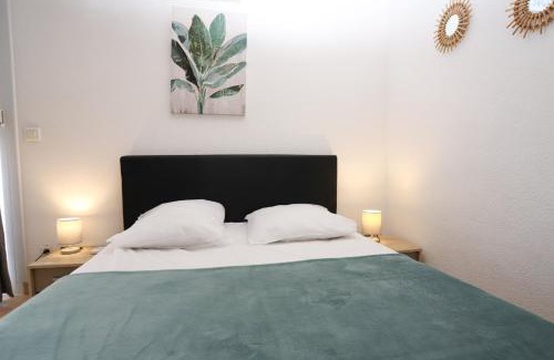 Argeles Plage Apartamento | Grand studio 5 pour 2 a 4 p