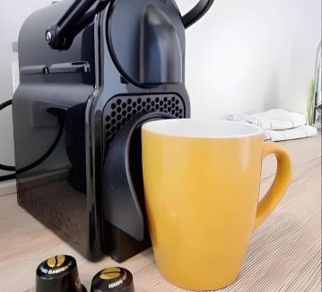 Chateauroux Apartamento | Grand studio avec Jardin, Parking gratuit