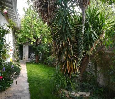 Saint-Eloi Apartamento | Grand studio avec piscine