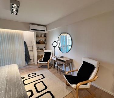 Belgrano Casa | Grand Studio Belgrano