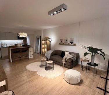 Belgrano Casa | Grand Studio Belgrano