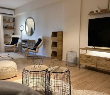 Belgrano Casa | Grand Studio Belgrano